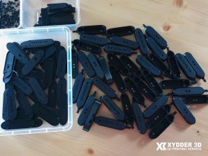 3D printing in Sri Lanka - Xydder 3D