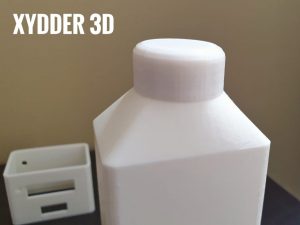 3D printing in Sri Lanka