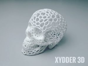3D printing in Sri Lanka - Xydder 3D